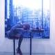 Image for article titled These Painted Optical Illusions Are Amazingly Beautiful